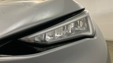 CUPRA Born 170kW e-Boost V1 59kWh 5dr Auto Electric Hatchback